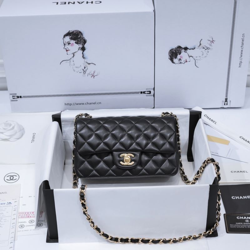 Ch**el cf series bags
